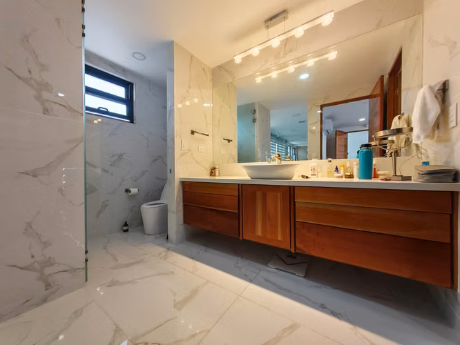 VENTA DE APARTAMENTO EN TRIBCA NUNCIATURA,ROHRMOSER