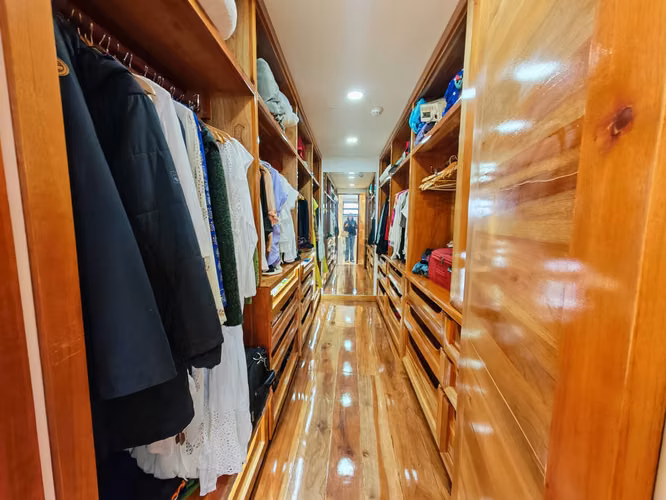 VENTA DE APARTAMENTO EN TRIBCA NUNCIATURA,ROHRMOSER