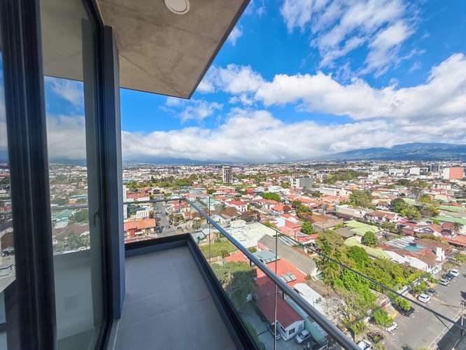 VENTA DE APARTAMENTO EN BO ESCALANTE, SAN JOSE