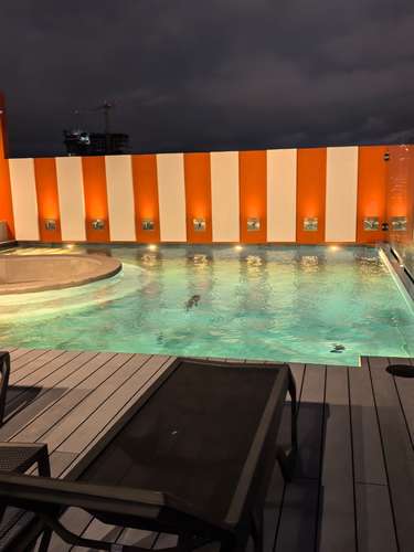 VENTA DE APARTAMENTO EN BO ESCALANTE, SAN JOSE