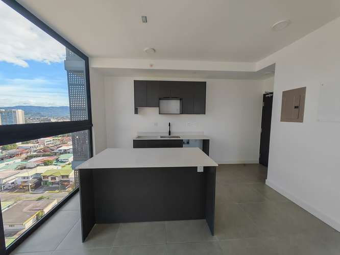 VENTA DE APARTAMENTO EN BO ESCALANTE, SAN JOSE