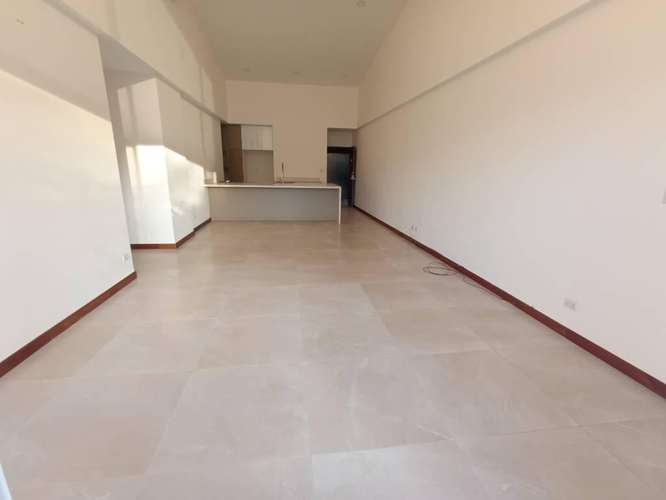 Precioso loft de 2 habitaciones  Santa Ana - Imagen 1