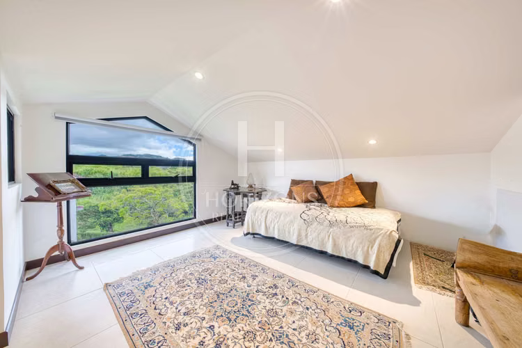 Venta Casa con Jardín en Montes de Oca Condominio La Estefana 3 Habitaciones 6 Parqueos noj1243dm - Imagen 18