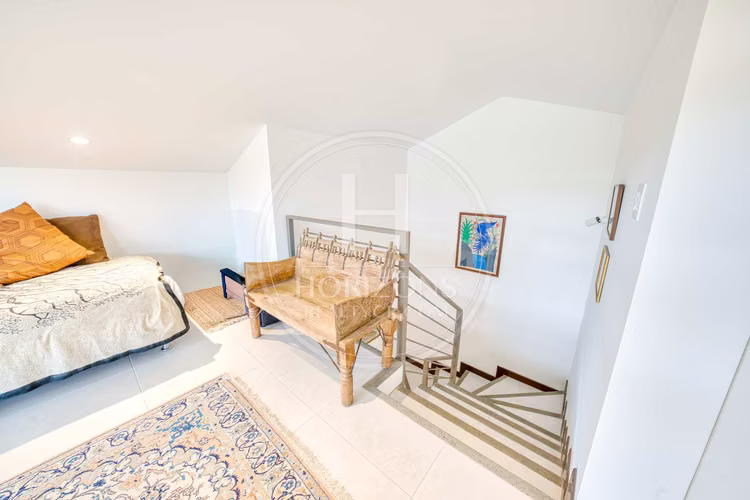 Venta Casa con Jardín en Montes de Oca Condominio La Estefana 3 Habitaciones 6 Parqueos noj1243dm - Imagen 17