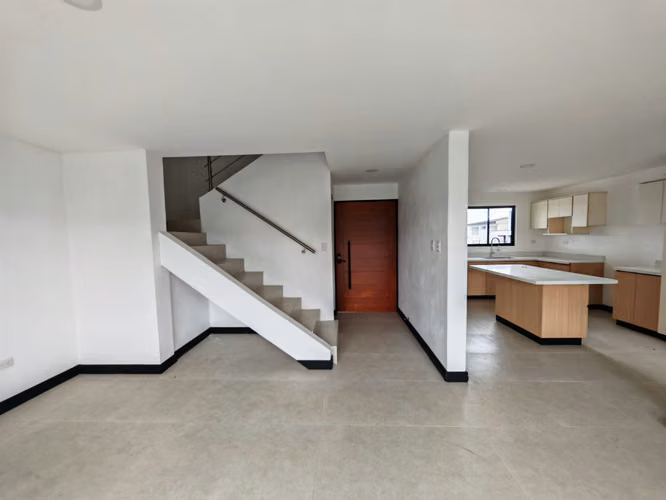 SE VENDE CASA NUEVA EN CONDOMINIO TERUMA - Imagen 6