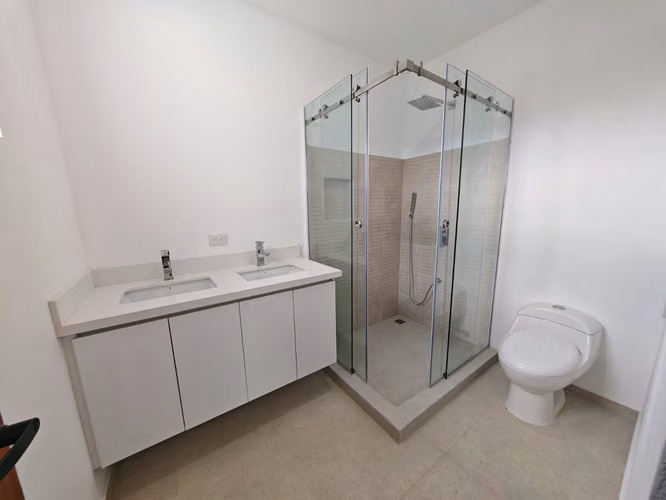 SE VENDE CASA NUEVA EN CONDOMINIO TERUMA - Imagen 16