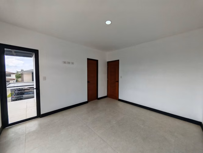 SE VENDE CASA NUEVA EN CONDOMINIO TERUMA - Imagen 12