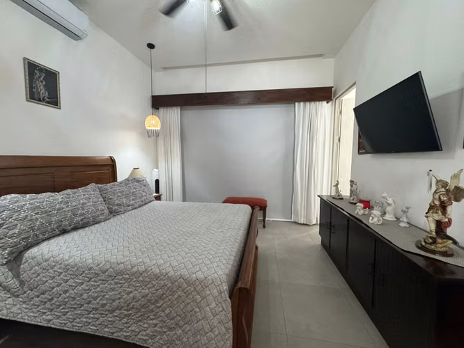 Casa en venta En Condominio Nasara-Piedades Santa Ana - Imagen 7