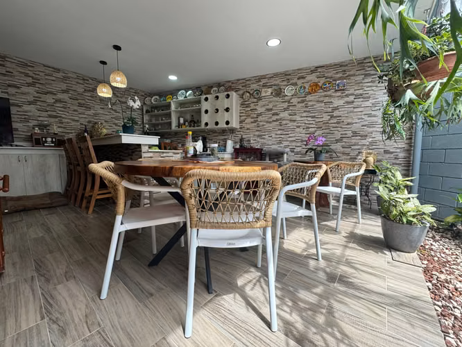 Casa en venta En Condominio Nasara-Piedades Santa Ana - Imagen 14