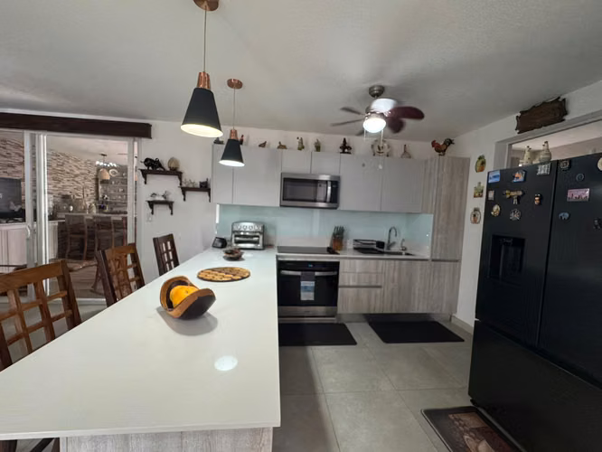 Casa en venta En Condominio Nasara-Piedades Santa Ana - Imagen 11