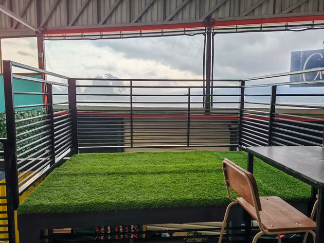 SE ALQUILA LOCAL PARA COMIDAS EN SAN JUAN DE DIOS DE DESAMPARADOS