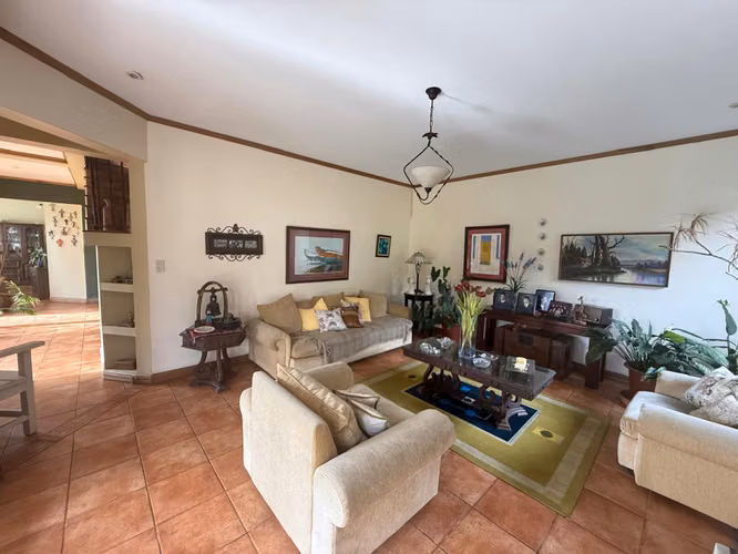 Vendo Casa en Las Nubes de Coronado