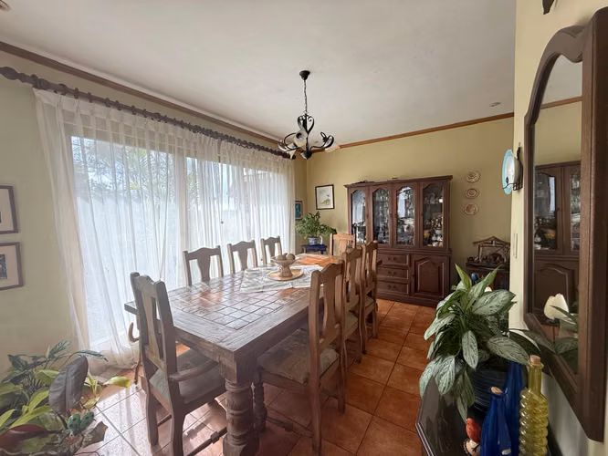 Vendo Casa en Las Nubes de Coronado