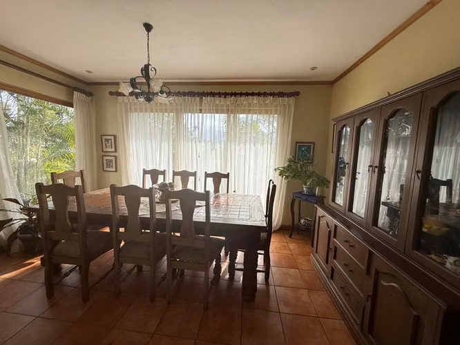 Vendo Casa en Las Nubes de Coronado