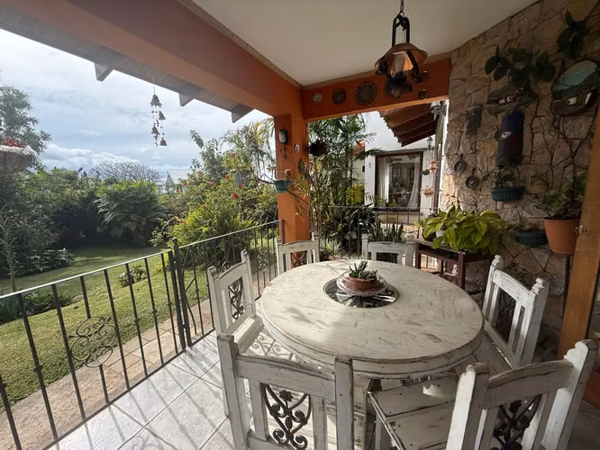 Vendo Casa en Las Nubes de Coronado
