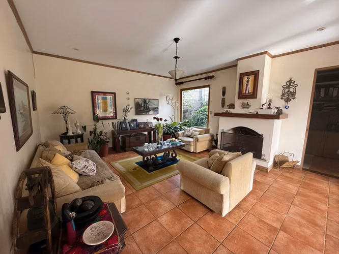 Vendo Casa en Las Nubes de Coronado