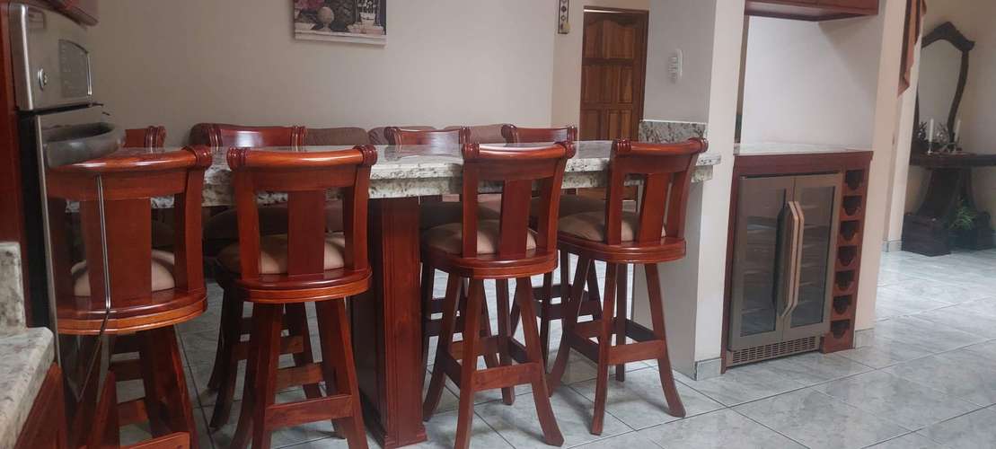 Casa en venta en residencial privado - Imagen 10