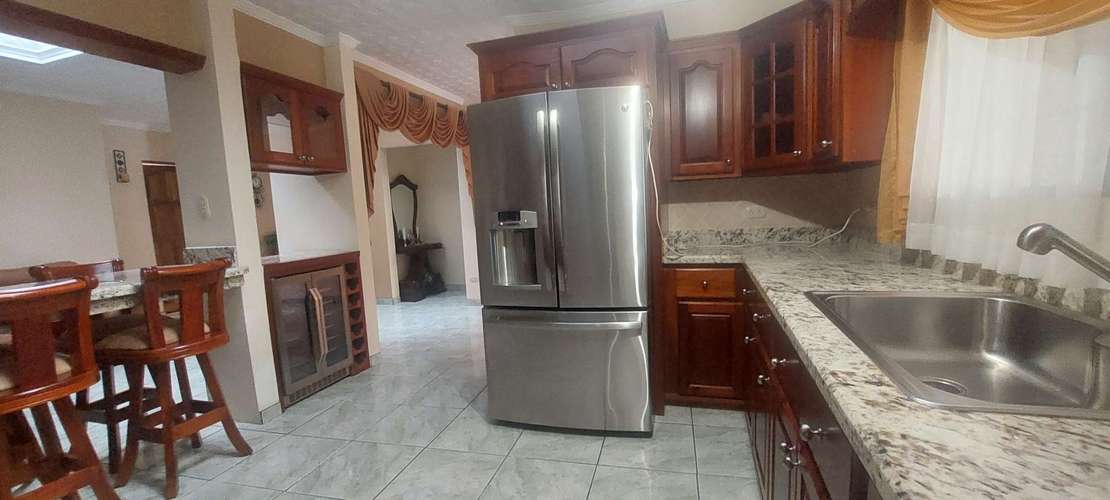 Casa en venta en residencial privado - Imagen 8