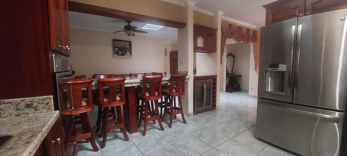 Casa en venta en residencial privado - Imagen 6