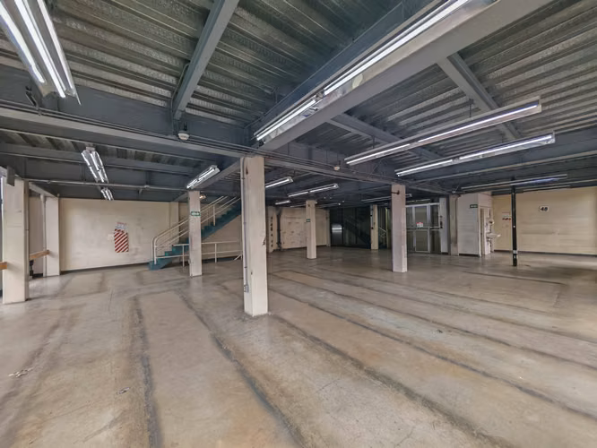 SE ALQUILA EDIFICIO COMERCIAL DE 750m2 EN SAN JOSÉ CENTRO - Imagen 9