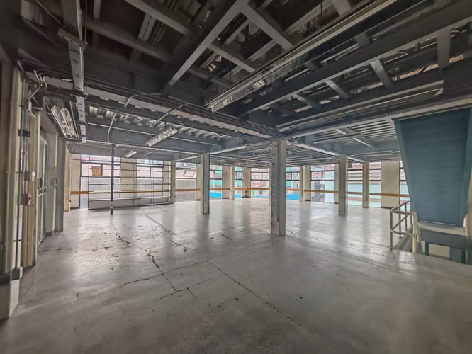 SE ALQUILA EDIFICIO COMERCIAL DE 750m2 EN SAN JOSÉ CENTRO - Imagen 6