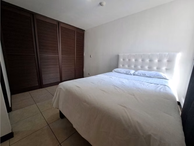 Venta de apartamento en Condominio: Oasis San José