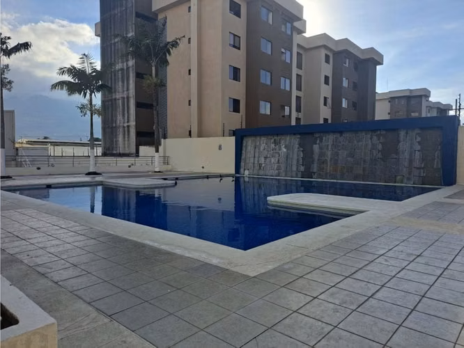 Venta de apartamento en Condominio: Oasis San José