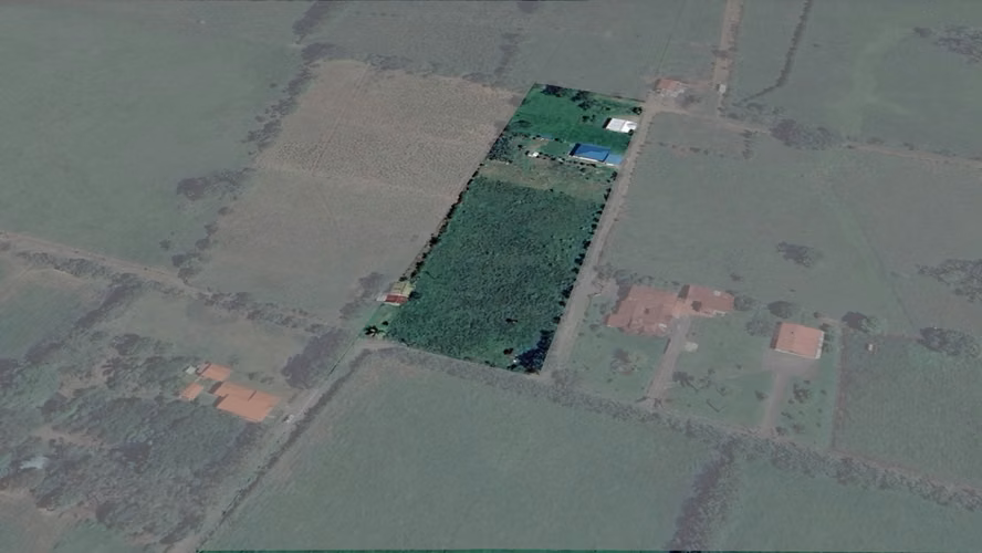 SE VENDEN TERRENOS EN SAN CARLOS