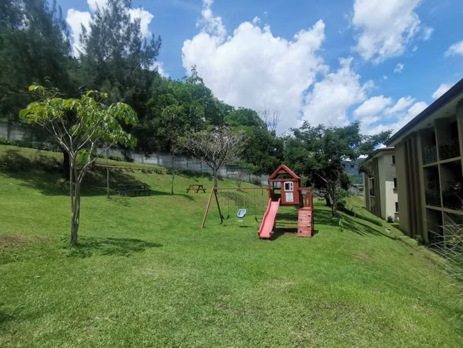 SE VENDE APARTAMENTO DE 2 HABITACIONES EN SAN ANTONIO DE DESAMPARADOS - Imagen 13