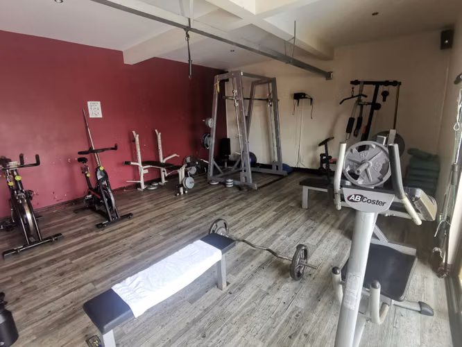 SE VENDE APARTAMENTO DE 2 HABITACIONES EN SAN ANTONIO DE DESAMPARADOS - Imagen 11