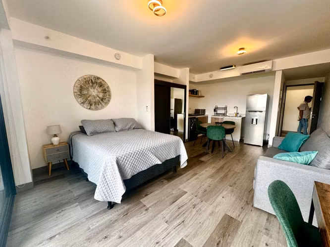 ALQUILER DE APARTAMENTO EN BARRIO ESCALANTE FULL AMUEBLADO - Imagen 6