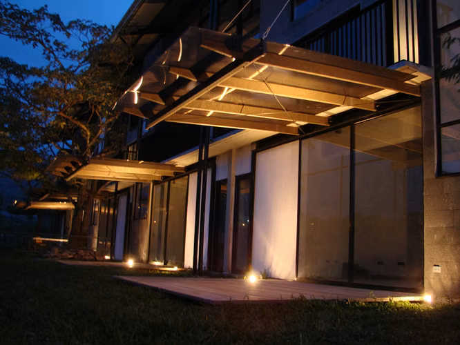 LOFT-STYLE CONDO WITH TERRACES AND VIEWS IN SANTA ANA PIEDADES