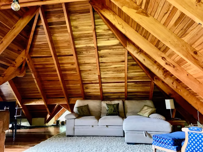 Santuario privado en venta en El Tirol, Heredia - Imagen 7