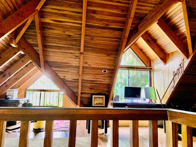 Santuario privado en venta en El Tirol, Heredia - Imagen 8