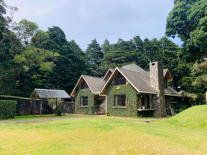 Santuario privado en venta en El Tirol, Heredia - Imagen 15