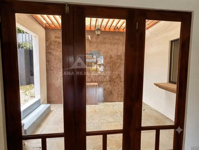 Casa en Renta– Escazú, Trejos de Montealegre - Imagen 12