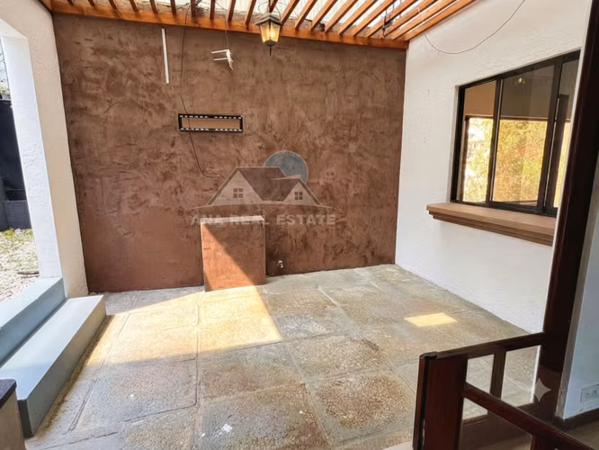 Casa en Renta– Escazú, Trejos de Montealegre - Imagen 11