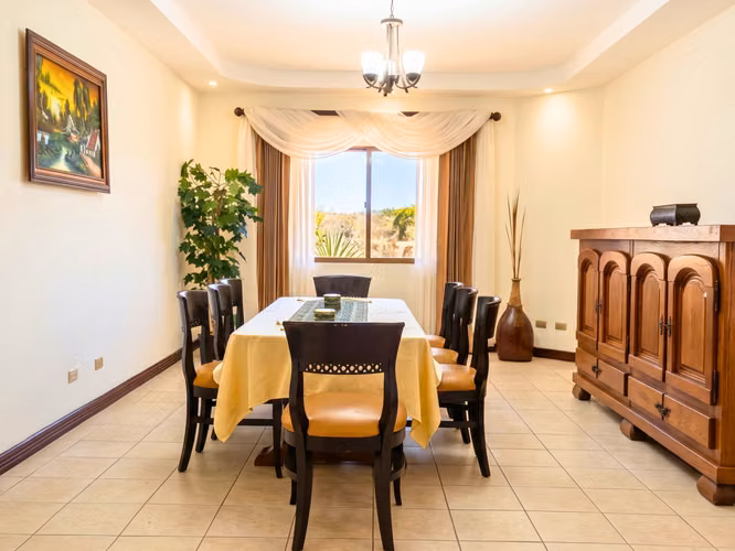 Casa en renta con piscina privada en Cariari, Belén | US$2.900 - Imagen 7