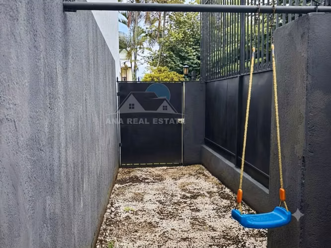 Casa en Renta– Escazú, Trejos de Montealegre - Imagen 13