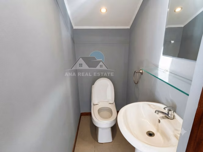 Casa en Renta– Escazú, Trejos de Montealegre - Imagen 10