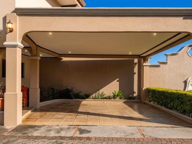 Casa en Condominio Exclusivo en La Ribera de Belén | 3 Hab - Imagen 18