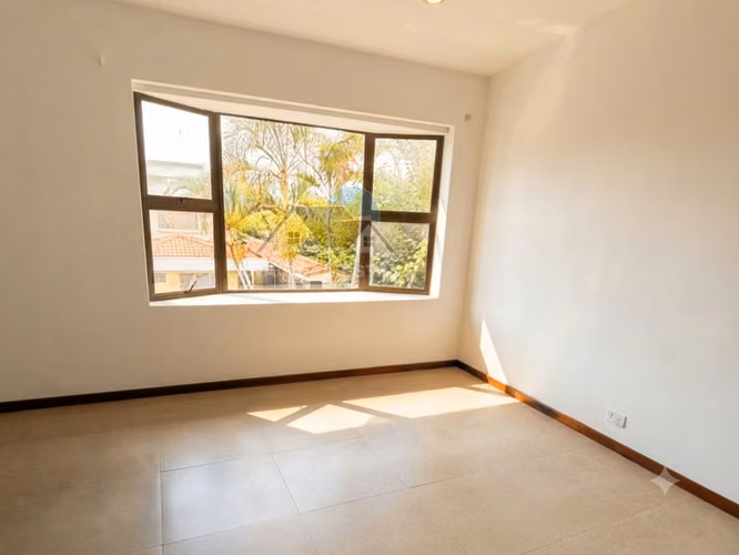 Casa en Renta– Escazú, Trejos de Montealegre