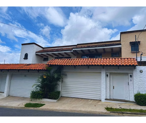 Casa en Venta en el Centro de Escazú - Imagen 19