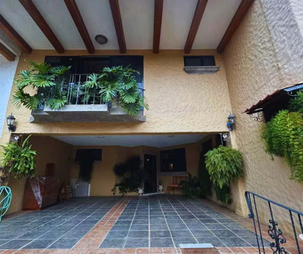 Casa en Venta en el Centro de Escazú - Imagen 11