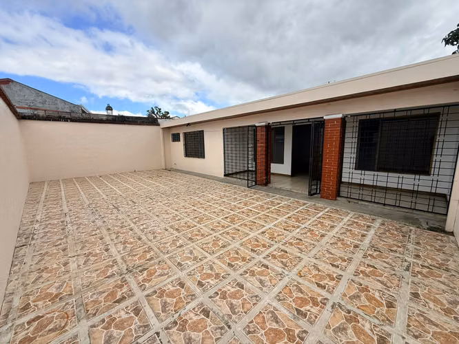 Casa en Venta en Freses de Curridabat ID 25412