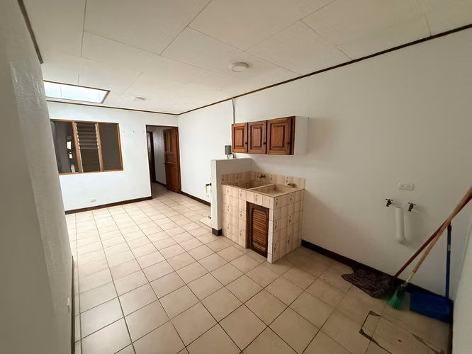 Casa en Venta en Freses de Curridabat ID 25412
