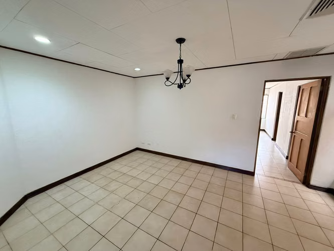 Casa en Venta en Freses de Curridabat ID 25412