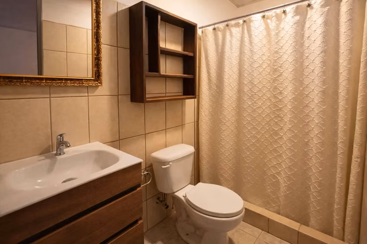 Casa en condominio cerca de la playa – Seguridad 24/7