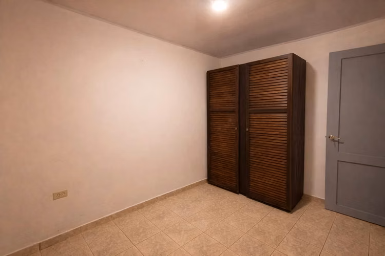 Casa en condominio cerca de la playa – Seguridad 24/7