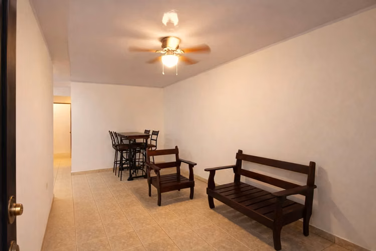 Casa en condominio cerca de la playa – Seguridad 24/7